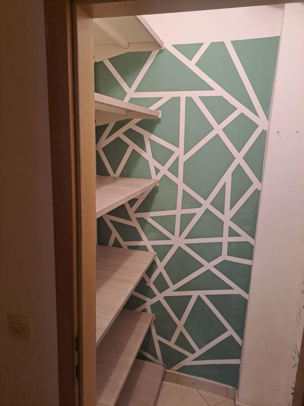Apartmani Luna Baška Voda Eksteriør billede