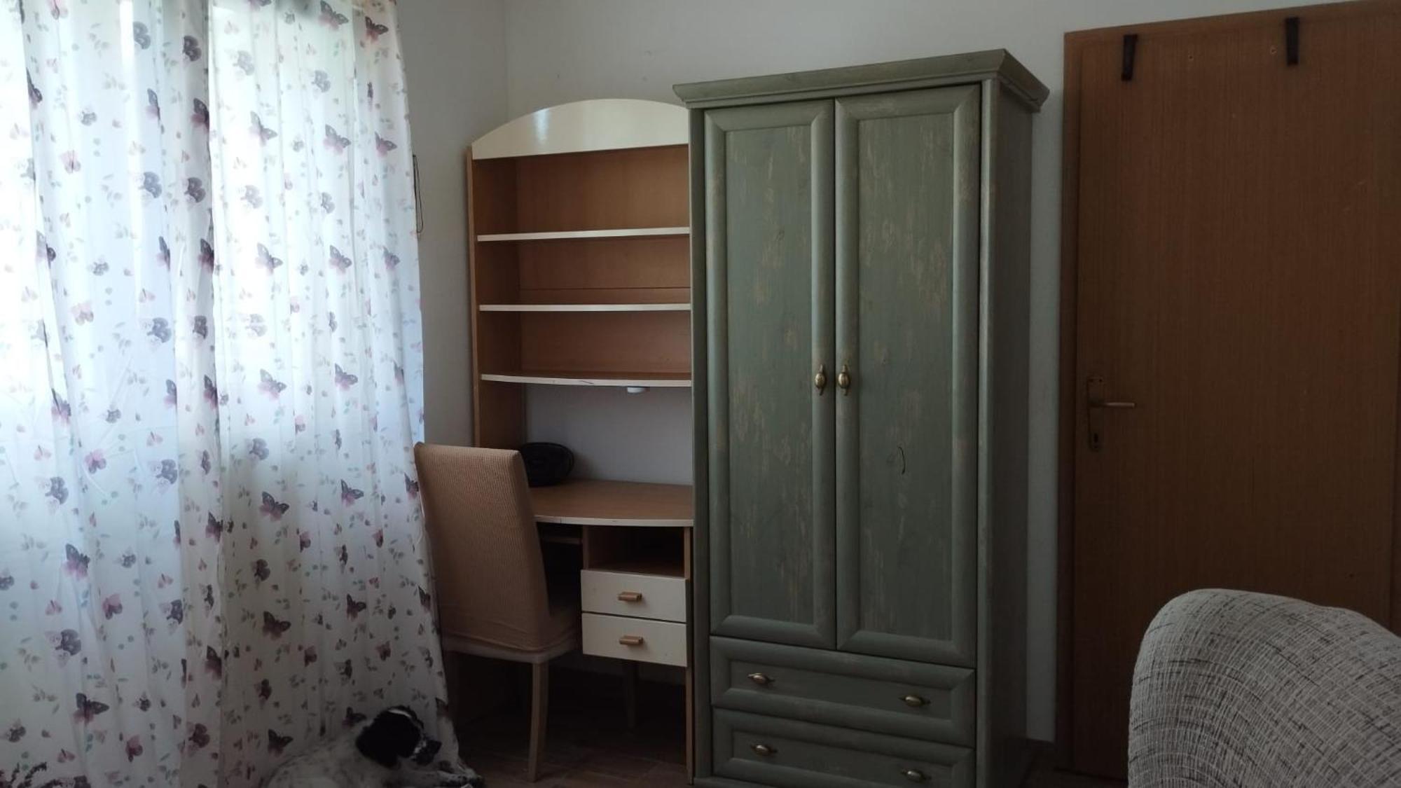 Apartmani Luna Baška Voda Eksteriør billede